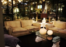 Rouge International Resort 5