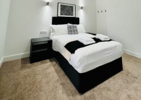 The Anfield Hotel 3