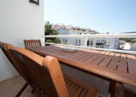 Aparthotel l'Heretat 2