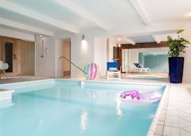 Mercure Epinal Centre 4