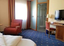Hotel Altenberg 5