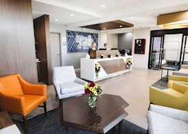 Holiday Inn Express DETROIT-BIRMINGHAM by IHG 2