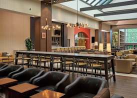 Durham Marriott City Center 2