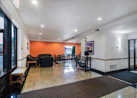 Motel 6 Libertyville, IL 2