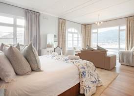 The Cove - Superior 3 Bedroom Villa 2
