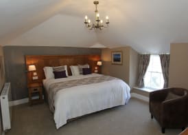 Plas Yn Dre 4