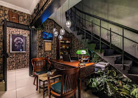 Perazre Hotel 2