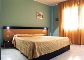 Green Sporting Club Hotel 3