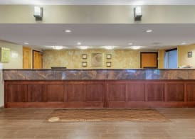 Comfort Inn Lansing West 2