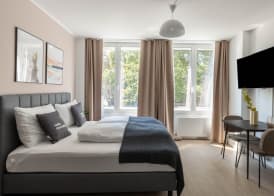 Limehome Berlin Luise Henriette Str - Digital Access 4