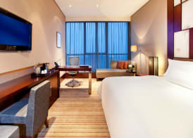 The Westin Beijing Chaoyang 5