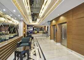 Hotel Buyuk Sahinler 2