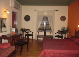 Belmondo Hotel 4