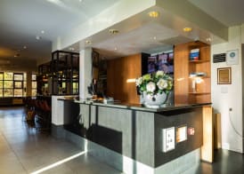 Bastion Hotel Amsterdam Zuidwest 3