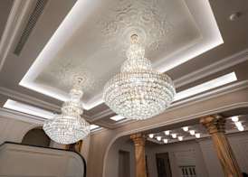 LaFe Boutique Hotel 2