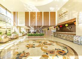 Balcona Hotel Da Nang 2