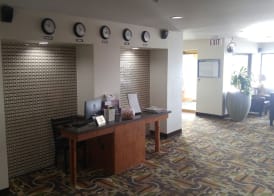 Ramada by Wyndham Abbotsford 2