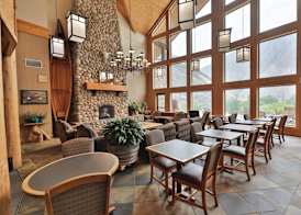 Salmon Rapids Lodge 2