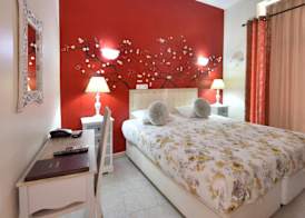 Hotel Bejense 5