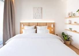Babel Community Hôtel Lille - Villeneuve d'Ascq 4