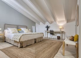 Can Alberti 1740 Boutique Hotel 4