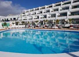 La Florida Holiday Apartments - Old Town Puerto del Carmen 3