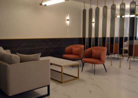 MELLDAY HOTEL 5