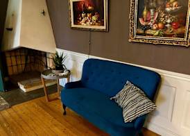 Brunsbo G:a Biskopsgård Hotell & Konferens 2