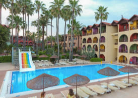 Club Tropical Beach Hotel - All Inclusive 3
