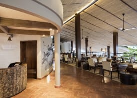 Meliá Serengeti Lodge member of Meliá Collection 4