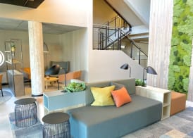 Pilot Airport Hotel 4