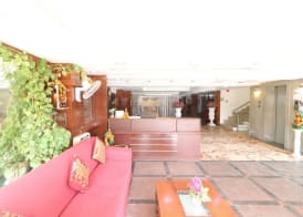 GoldRoom 2