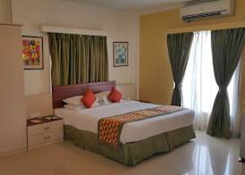 Nestor Hotels Pvt Ltd 3
