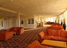 Sand Bay Holiday Village - Adults Only 2