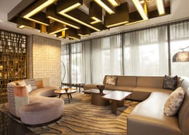 City of Dreams - Nobu Hotel Manila 3