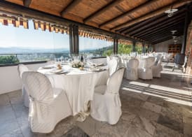 Ippotur Medieval Resort 2