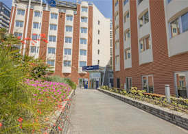 Novotel Salerno Est Arechi 3
