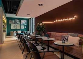 Sorell Boutique-Hotel St Peter Zürich 2