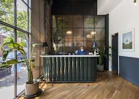 Wythe Hotel 3