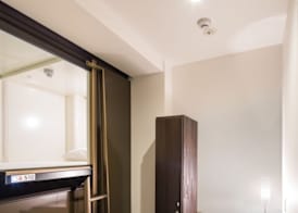 Capsule Hotel Cube Hiroshima 5