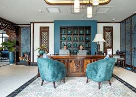 Maison Vy Hotel Hội An 2
