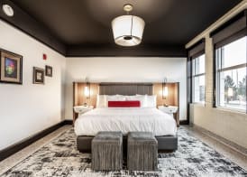 Bottleworks Hotel 5
