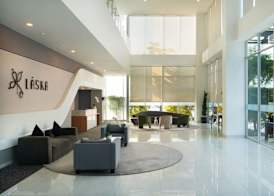 Laska Hotel Subang 2
