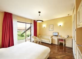 Serravalle Golf Hotel 3