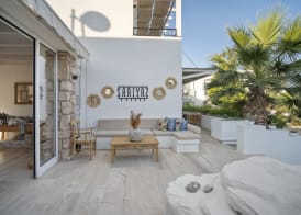Costa Sariyaz Hotel Bodrum 3