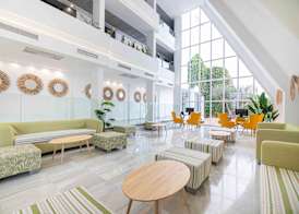 MarSenses Rosa del Mar Hotel & Spa 3