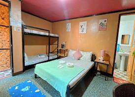ADRIANA's PLACE TROPICAL GUESTHOUSE 3