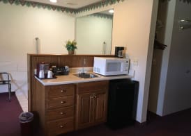 Baymont by Wyndham Mount Vernon Renfro Valley 4