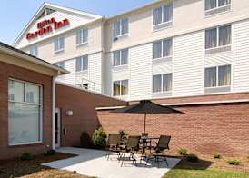 Hilton Garden Inn Wilmington Mayfaire Town Center 5