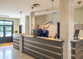 Abba Euskalduna Hotel 4